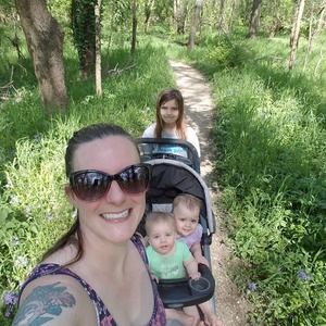 Meet your Posher, Ashley